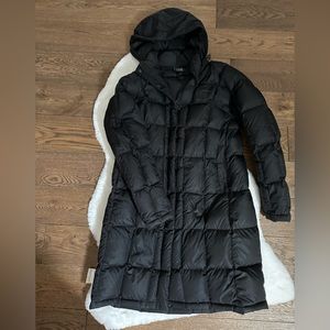 The North Face Down Parka L